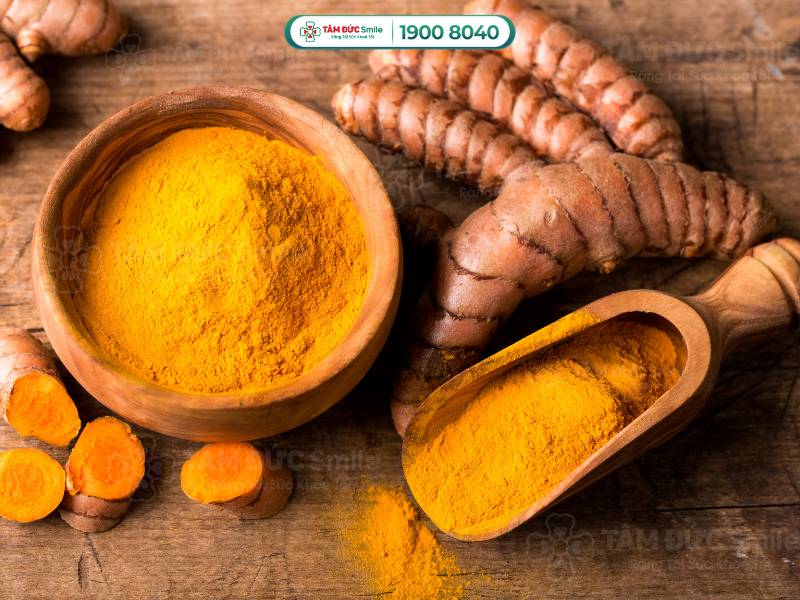 chảy máu răng sâu có nguy hiểm không