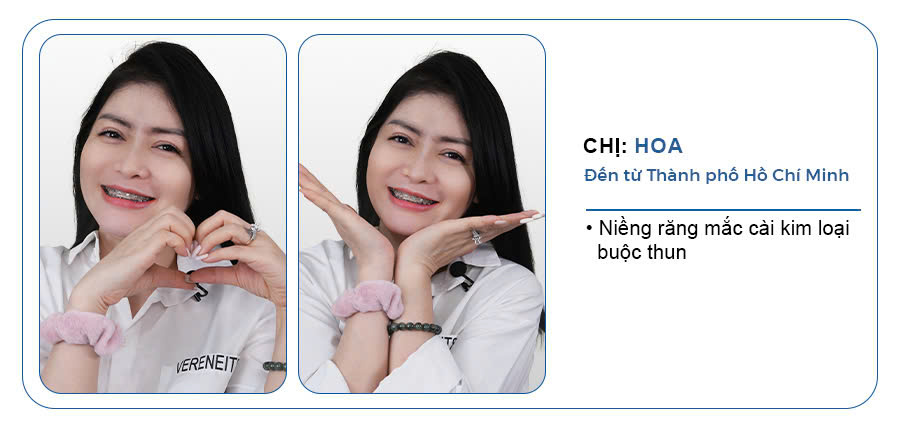 CHỊ HOA & CHỊ HIỀN