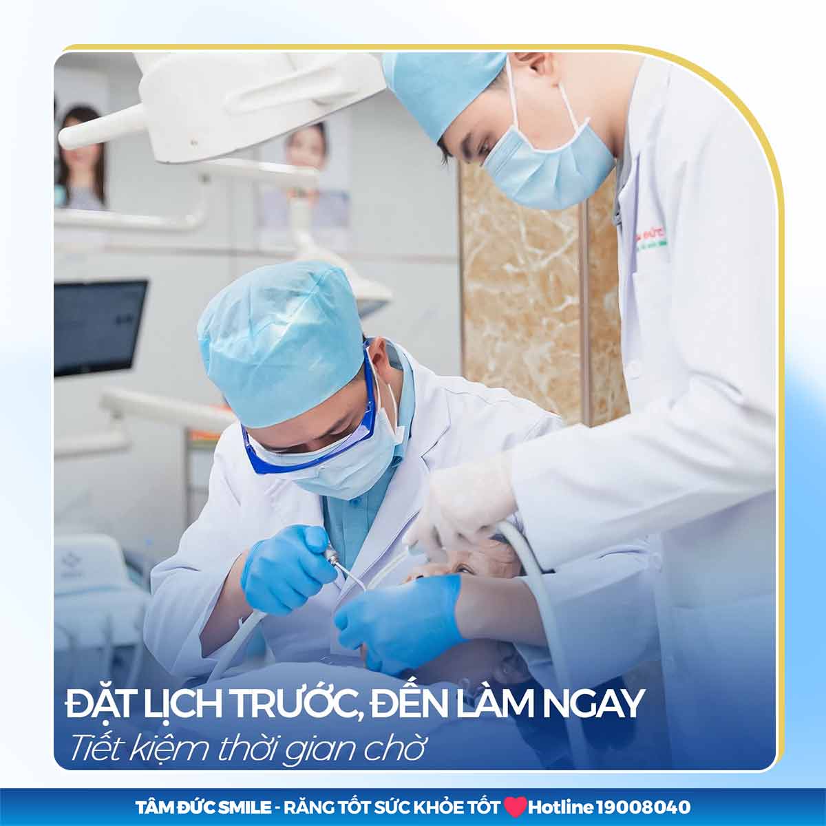 ĐẾN TÂY NINH RINH ƯU ĐÃI ĐẾN 60% - RĂNG ĐẸP CƯỜI DUYÊN