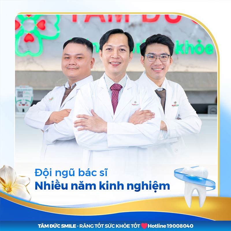 ĐỊA CHỈ CẤY GHÉP IMPLANT ALL ON 4 UY TÍN TẠI TPHCM