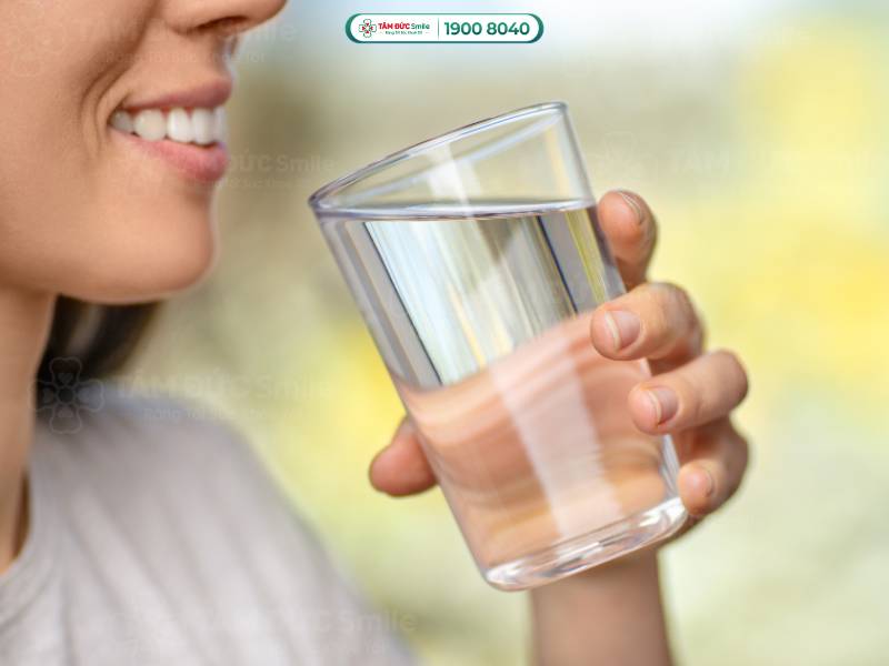 nướu răng bị sưng có phải dấu hiệu nguy hiểm không