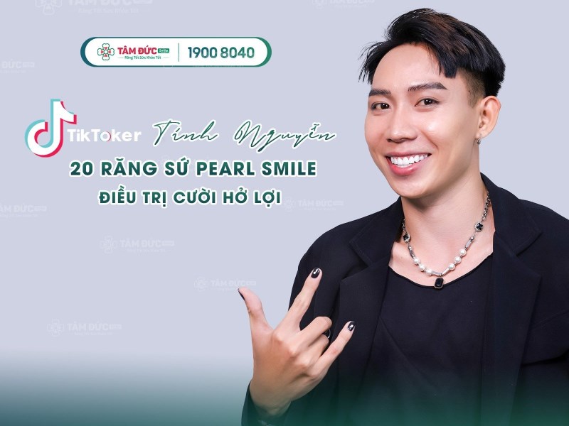 Quá trình bọc răng sứ làm như thế nào?