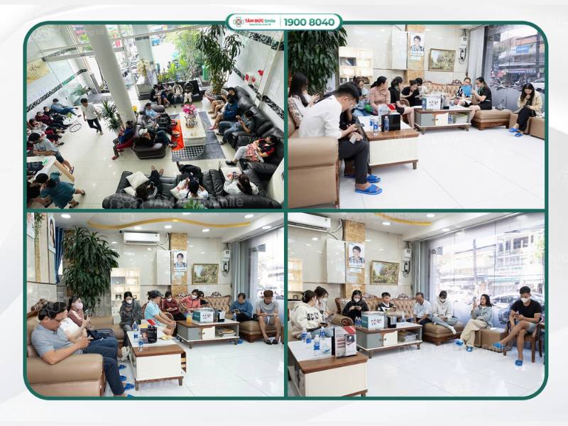 sâu răng là gì? tâm đức smile là nha khoa uy tín để chữa sâu răng