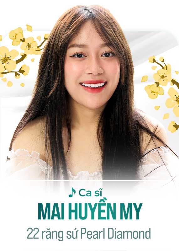 ca sĩ mai huyền my