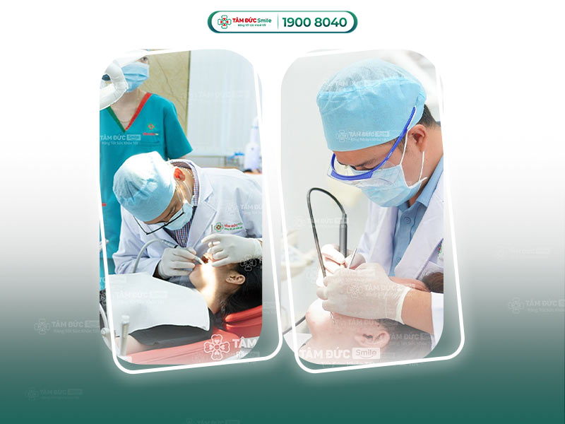 TẨY TRẮNG RĂNG Ở ĐÂU TỐT NHẤT TPHCM