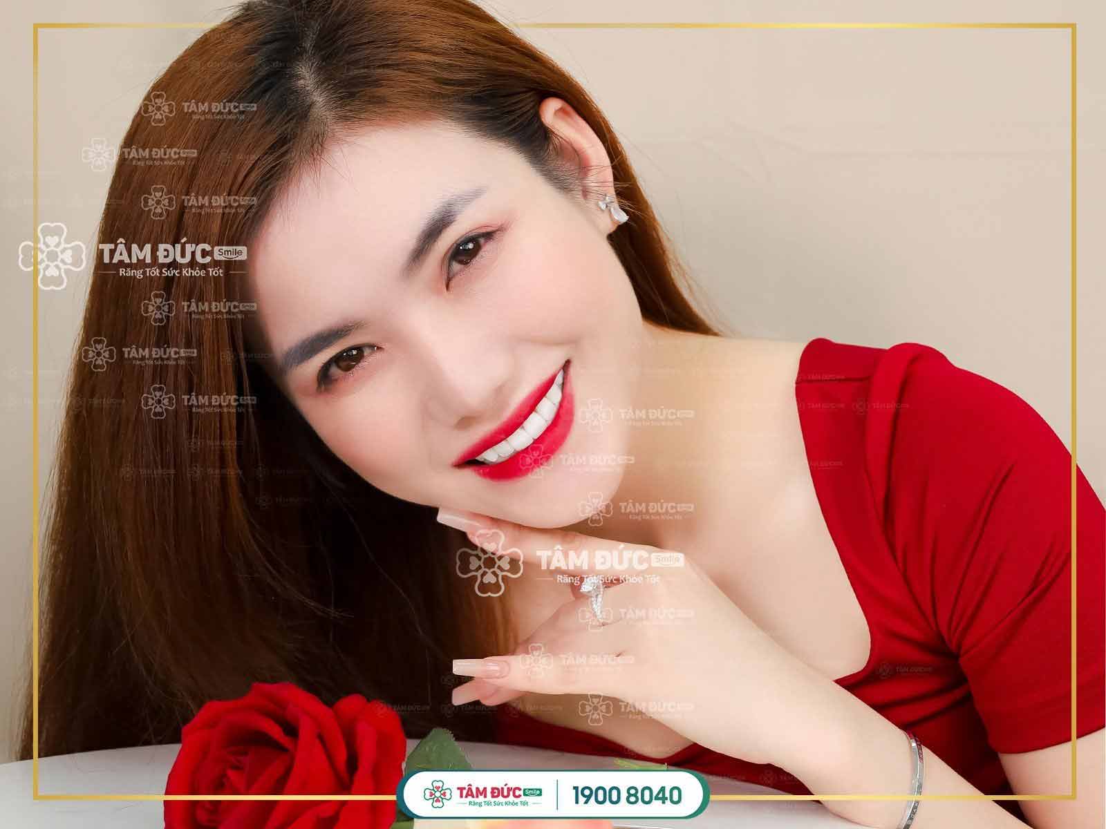 cách tẩy trắng răng tại nhà