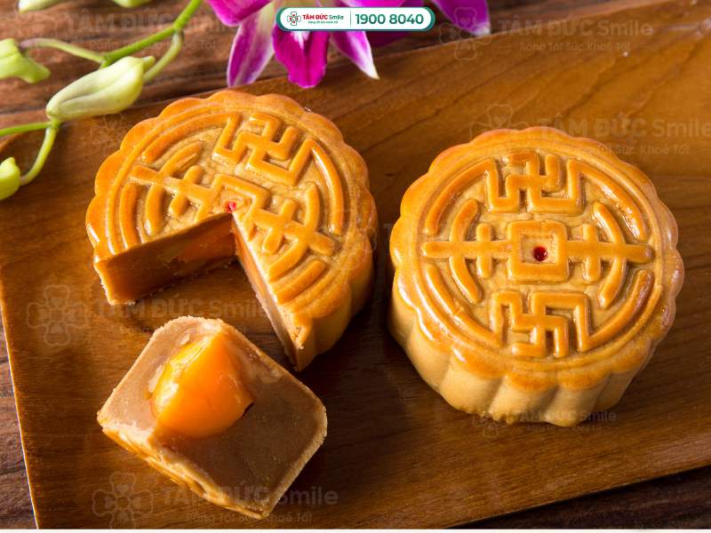 ý nghĩa bánh trung thu