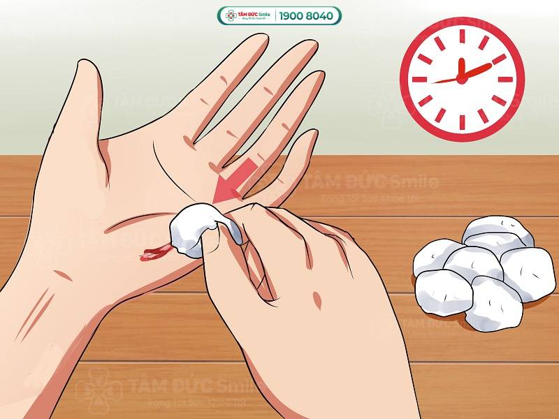 ý nghĩa xét nghiệm đông máu